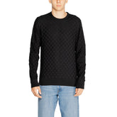 Calvin Klein Black Organic Cotton Sportswear -   -  Calvin Klein.